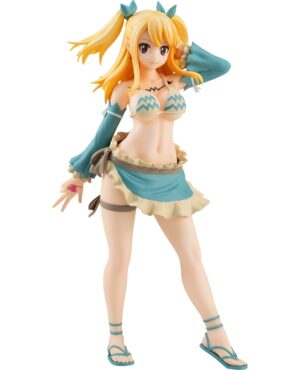 Figura POP UP PARADE FAIRY TAIL Lucy Aquarius Form Ver. Tienda Figuras Anime Chile Santiago