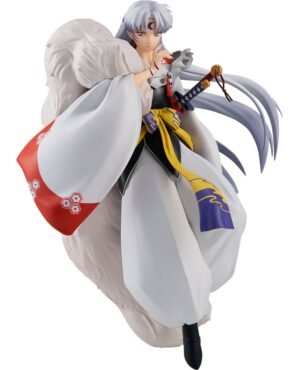 Figura POP UP PARADE InuYasha Sesshomaru Tienda Figuras Anime Chile Santiago