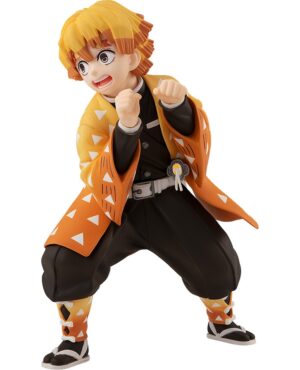 Figura POP UP PARADE Demon Slayer Kimetsu no Yaiba Zenitsu Agatsuma Tienda Figuras Anime Chile Santiago