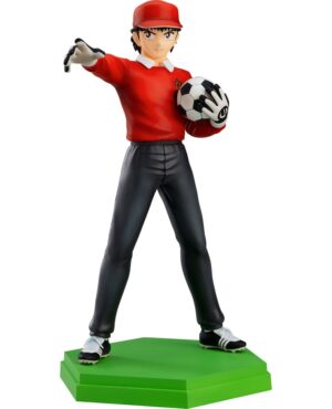 Figura POP UP PARADE Captain Tsubasa Genzo Wakabayashi Tienda Figuras Anime Chile Santiago
