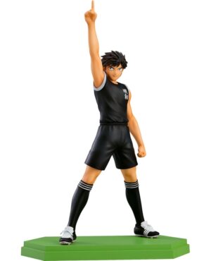 Figura POP UP PARADE Captain Tsubasa Kojiro Hyuga Tienda Figuras Anime Chile Santiago