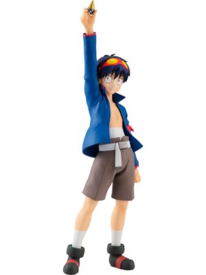 Figura POP UP PARADE Gurren Lagann Simon Tienda Figuras Anime Chile Santiago