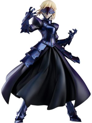 Figura POP UP PARADE Fate/stay night Heaven's Feel Saber Alter Tienda Figuras Anime Chile Santiago