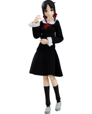 Figura figma Kaguya-sama Love Is War Kaguya Shinomiya Tienda Figuras Anime Chile Santiago