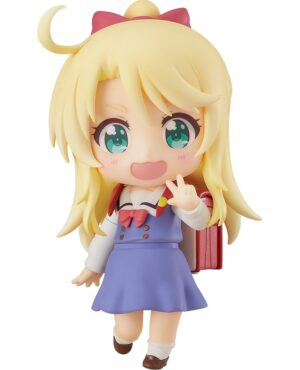 Figura Nendoroid Wataten! Noah Himesaka Tienda Figuras Anime Chile Santiago