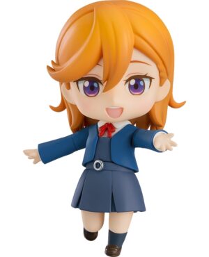 Figura Nendoroid Love Live! Super Star!! Kanon Shibuya Tienda Figuras Anime Chile Santiago