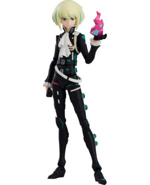 Figura figma Promare Lio Fotia Tienda Figuras Anime Chile Santiago