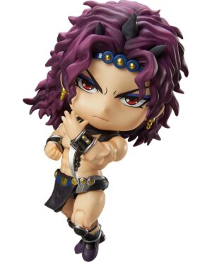 Figura Nendoroid JoJo's Bizarre Adventure Kars Tienda Figuras Anime Chile Santiago