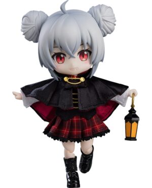 Figura Nendoroid Doll Vampire: Milla Tienda Figuras Anime Chile Santiago