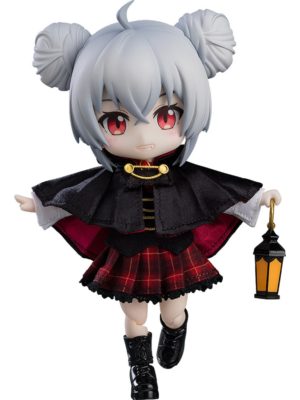 Figura Nendoroid Doll Vampire: Milla Tienda Figuras Anime Chile Santiago