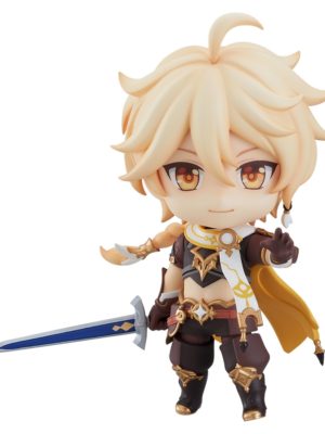 Figura Nendoroid Genshin Impact Traveler (Aether) Tienda Figuras Anime Chile Santiago