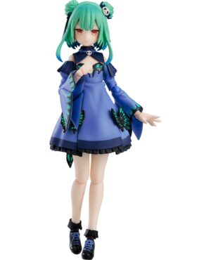 Figura figma Hololive Production Uruha Rushia Tienda Figuras Anime Chile Santiago