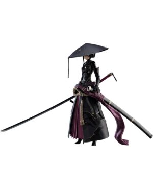 Figura figma FALSLANDER RONIN Tienda Figuras Anime Chile Santiago