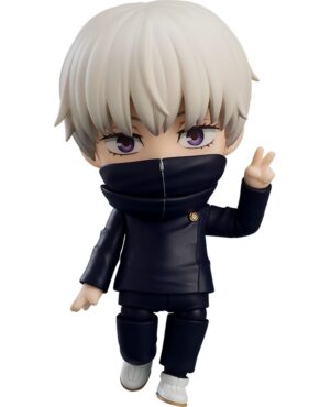 Figura Nendoroid Jujutsu Kaisen Toge Inumaki Tienda Figuras Anime Chile Santiago