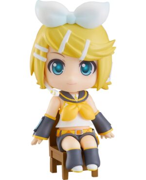 Figura Nendoroid Vocaloid Swacchao! Kagamine Rin Tienda Figuras Anime Chile Santiago