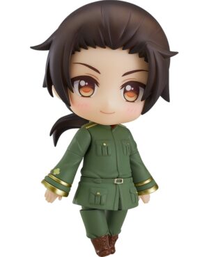 Figura Nendoroid Hetalia World Stars China Tienda Figuras Anime Chile Santiago