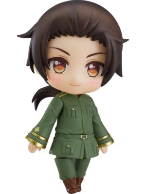 Figura Nendoroid Hetalia World Stars China Tienda Figuras Anime Chile Santiago