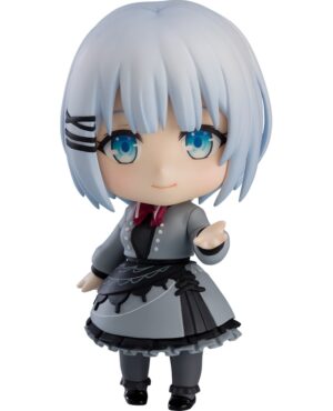 Figura Nendoroid The Detective is Already Dead. Siesta Tienda Figuras Anime Chile Santiago