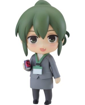 Figura Nendoroid My Senpai is Annoying Futaba Igarashi Tienda Figuras Anime Chile Santiago
