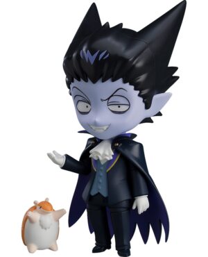 Figura Nendoroid The Vampire Dies in No Time Draluc John Tienda Figuras Anime Chile Santiago