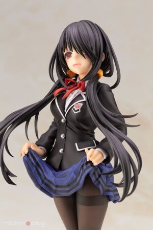Figura Date A Live Kurumi Tokisaki School Uniform ver. 1/7 Tienda Figuras Anime Chile Santiago