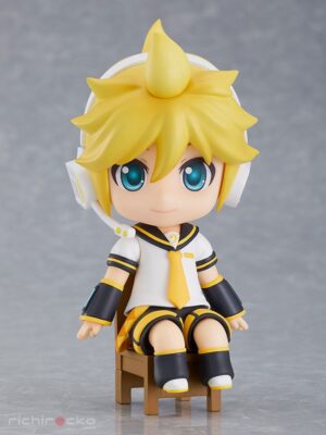 Figura Nendoroid Vocaloid Swacchao! Kagamine Len Tienda Figuras Anime Chile Santiago