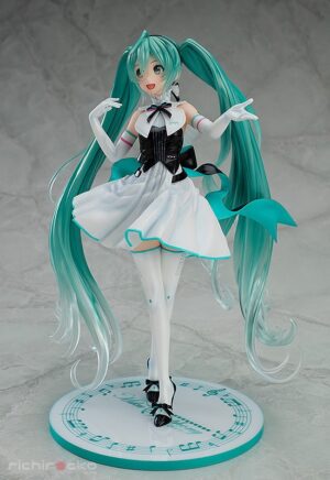 Figura Character Vocal Series 01 Hatsune Miku Symphony 2019 Ver. 1/8 Tienda Figuras Anime Chile Santiago