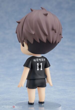 9D08A1E0-1FC3-44F8-A323-66376537AD62 Figura Nendoroid Haikyuu!! TO THE TOP Osamu Miya Tienda Figuras Anime Chile Santiago