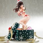 Figura Rent-A-Girlfriend Chizuru Mizuhara Santa Bikini de Fuwamoko Figure 1/6 Tienda Figuras Anime Chile Santiago