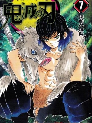 Manga Kimetsu no Yaiba Demon Slayer Chile Japonés Tienda Anime Mangas Santiago