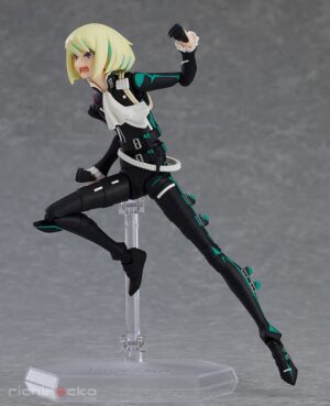 Figura figma Promare Lio Fotia Tienda Figuras Anime Chile Santiago