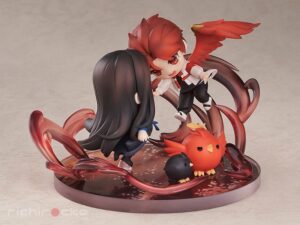 Figura Anime Lie Huo Jiao Chou Deformed Figure Xuan Ji Sheng Lingyuan HuaJianMuYun Ver. Tienda Figuras Anime Chile Santiago