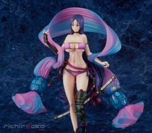 Figura Fate/Grand Order Lancer/Minamoto-no-Raikou [AQ] 1/7 Tienda Figuras Anime Chile Santiago