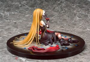 Figura Overlord III Evileye 1/7 Tienda Figuras Anime Chile Santiago