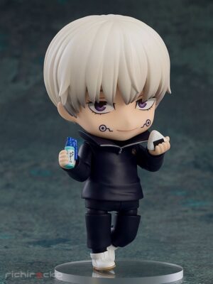 Figura Nendoroid Jujutsu Kaisen Toge Inumaki Tienda Figuras Anime Chile Santiago
