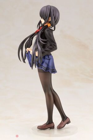 Figura Date A Live Kurumi Tokisaki School Uniform ver. 1/7 Tienda Figuras Anime Chile Santiago