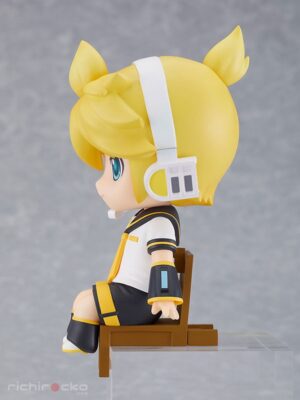Figura Nendoroid Vocaloid Swacchao! Kagamine Len Tienda Figuras Anime Chile Santiago