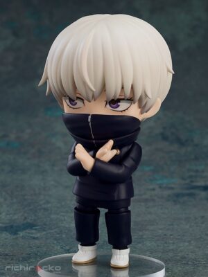 Figura Nendoroid Jujutsu Kaisen Toge Inumaki Tienda Figuras Anime Chile Santiago