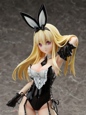 Figura B-STYLE Tsunako Original Bunny Girl Eureka Bunny Ver. 1/4 Tienda Figuras Anime Chile Santiago