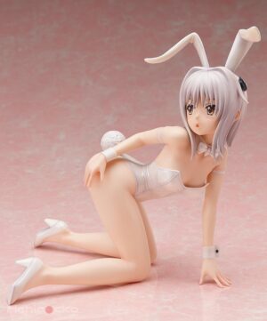 D960B4C0-3ADF-404E-9544-B347E2832486 Figura B-STYLE High School DxD BorN Koneko Toujou Bunny Ver. 1/4 Tienda Figuras Anime Chile Santiago