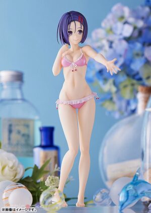 Figura POP UP PARADE To Love-Ru Darkness Haruna Sairenji Tienda Figuras Anime Chile Santiago