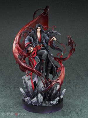 Figura Anime The Master of Diabolism Wei Wuxian Yi Ling Lao Zu Ver. 1/8 Tienda Figuras Anime Chile Santiago