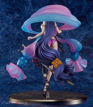 Figura Fate/Grand Order Lancer/Minamoto-no-Raikou [AQ] 1/7 Tienda Figuras Anime Chile Santiago