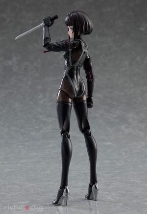 Figura figma FALSLANDER RONIN Tienda Figuras Anime Chile Santiago