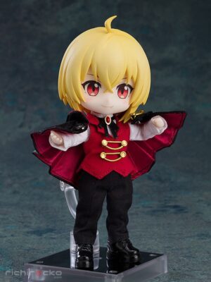 Figura Nendoroid Doll Vampire: Camus Tienda Figuras Anime Chile Santiago