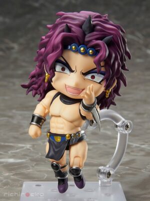 F6021B8B-41A1-491B-BF0E-3D57E0165B8B Figura Nendoroid JoJo's Bizarre Adventure Kars Tienda Figuras Anime Chile Santiago