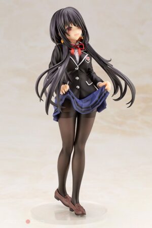 Figura Date A Live Kurumi Tokisaki School Uniform ver. 1/7 Tienda Figuras Anime Chile Santiago