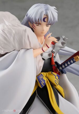 Figura POP UP PARADE Sesshomaru InuYasha Good Smile Company Tienda Figuras Anime Chile