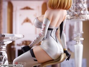 Figura Azur Lane Prince of Wales -The Laureate's Victory Lap- 1/4 Tienda Figuras Anime Chile Santiago