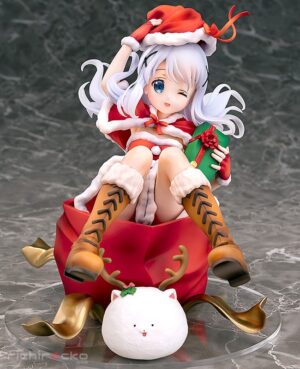 08B4EC8A-3FC6-4F29-851A-E26D3D3F2F32 Figura Is the order a rabbit?? Chino Santa Ver. 1/7 Tienda Figuras Anime Chile Santiago